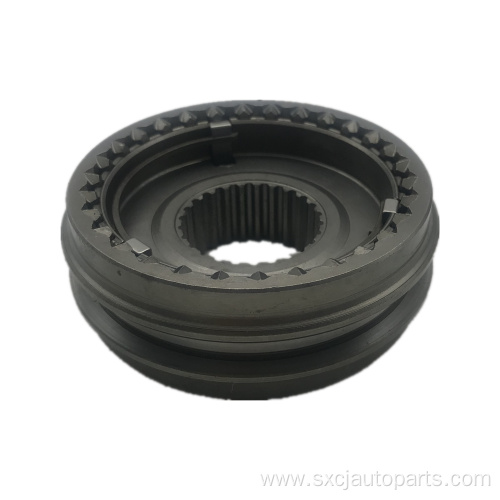 high quality 8-94161-860-0 synchronizer ring hub sleeve for ISUZU transmission spare parts